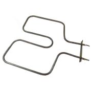 ТЭН духовки нижний 1000W для духовки Darina De Luxe Flama