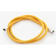 Шланг для газа армированный Г1/2-Г1/2 L=2,0м