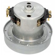 Двигатель пылесоса LG 2000W H=118mm D=130mm YDC-01-8