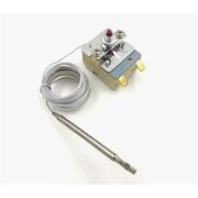 Термоограничитель фритюра 20А/250V/1,8m/F6,3/S220°C