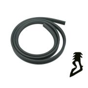 Уплотнитель двери посудомоечной машины L-1,7м KAISER KORTING FLAVIA MIDEA