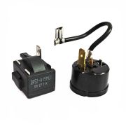 Реле пускозащитное для холодильника HL078