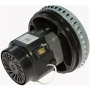 Двигатель пылесоса моющий 1400W H=145mm D=144mm, h40