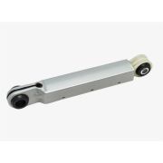 Амортизатор стиральной машины  BOSCH 120N МЕТАЛЛ квадратный