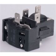 Реле пускозащитное холодильника Haier Midea QPS2-B15MD3