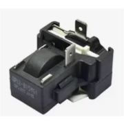 Реле пускозащитное холодильника Haier Midea  QP2-15