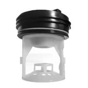 Фильтр сливной для стиральной машины Midea Haier Little Swan