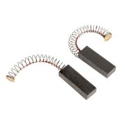 Щетки  двигателя пылесоса 6.3*11*28