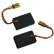 Щетка угольная 5*10*16, подходит для Бош A-77