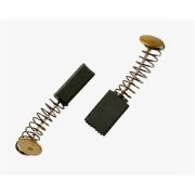 Щетка угольная 6*9*12, Интерскол ДУ 550, 650, 750