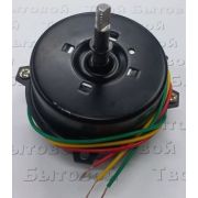 Двигатель для тепловентилятора