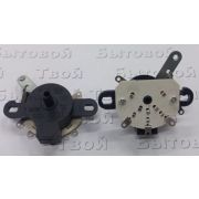 Переключатель режима для обогревателей