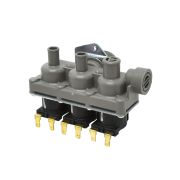 клапан стиральной машины КЭН 3 -90  	 Haier 0024000339
