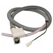 Шланг посудомоечной машины заливной с аквастопом 2м Samsung ориг.