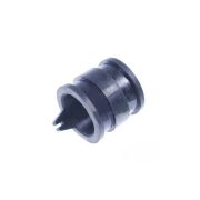 Патрубок посудомоечной машины Haier, Nardi, Candy, Teka  49120844