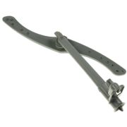 Разбрызгиватель, импеллер для посудомоечной машины Midea Hansa 1036520