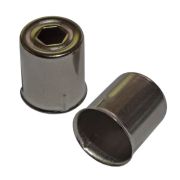 Колпачок СВЧ магнетрона 14mm (шестигранник отверстие)