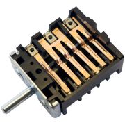 Переключатель духовки электроплиты  АБАТ ПМ-16-4-32