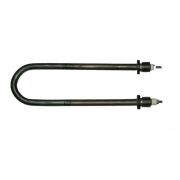 ТЭН для котла  1000Вт L 195мм - нерж.(тип 45А  220в ш1/2)