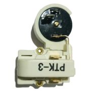 Пусковое реле компрессора  РКТ 3 холодильника Атлант