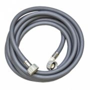 Шланг заливной стиральной машины  2,0 м   20-60 bar .