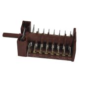 Переключатель духовки электроплиты Ханса, 870801