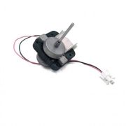 Вентилятор холодильника SAMSUNG шток 38мм Ø4мм 220V IS-3210DWNFF-2