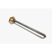 ТЭН водонагревателя RDT 2000W D-42mm  L=270mm  нерж