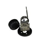 Терморегулятор духовки WZA-300E (50-300°С) с ручкой