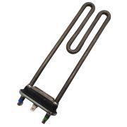 Тэн стиральной машины 2000W 295mm 	без отв.