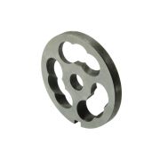 Нож подрезной двусторонний МИМ 300 (с буртом) фрезерованный