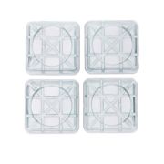 Антивибрационные	подставки для СМА