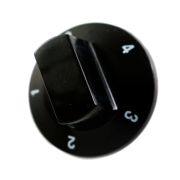 Ручка переключения конфорки плиты Мечта  7 позиц