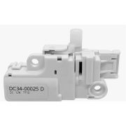 Замок стиральной машины SAMSUNG 	dc34-00025d