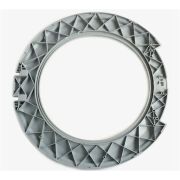 Обрамление внутреннее кольцо люка стиральной машины Бош 741588