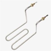 ТЭН для фритюра 2700W, под разъем, L245х120х185мм, FRT004