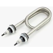 ТЭН электро котел 3000 Вт. L190 мм. нерж. М22  (тип.42A12/3,0 P 220 Ф7)