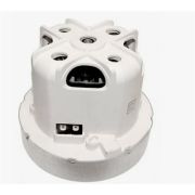 Двигатель пылесоса Philips 1600W H=114mm D=120mm