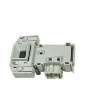 Замок стиральной машины Bosch 658976, 610147