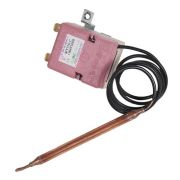 Термостат водонагревателя Термекс WY75-652-11t контакты на винтах