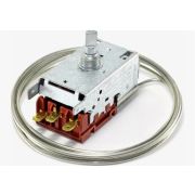 Термостат холодильника  K59-Q1902 1,5m Indesit Hotpoint Ariston 558522
