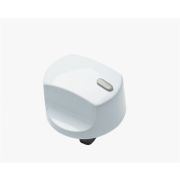 Ручка переключения плиты Gefest белая 5100, 5102