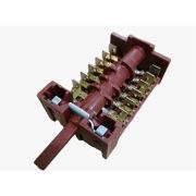 Переключатель духовки электроплиты Ханса,Ardo Nardi 870628