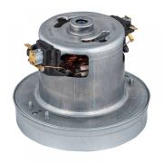 Двигатель пылесоса LG 1200W H115мм D-130мм      h32мм