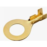 Клемма D4,2мм кольцевая для провода DJ431-4.2