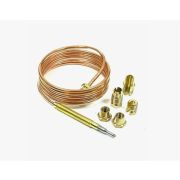 Термопара для газовой плиты, универсальная, L=1200 мм