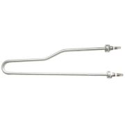 ТЭН для умывальника 1500W, М10, межосевое 34мм, L115мм