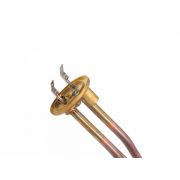 ТЭН водонагревателя Ariston, Thermex RCF 2500W, Ø48мм, М6, 184178  RECO Италия