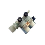 Клапан 2 -90  для стиральной машины indezit