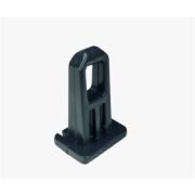 Фиксатор, защелка, крючок двери сушильной машины VESTEL, KORTING, DAEWOO, HANSA 1048132